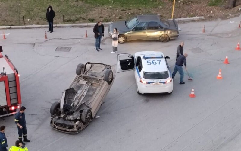 7 θανατηφόρα ατυχήματα στην Πελοπόννησο..!