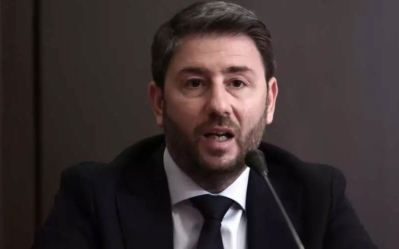 Ανδρουλάκης: Με ποιες προϋποθέσεις θα συνεργαστούμε