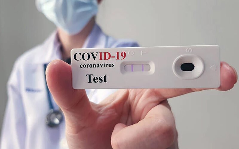 Σαν σήμερα το 2020 ήρθε στην Ελλάδα ο κορονοϊός!