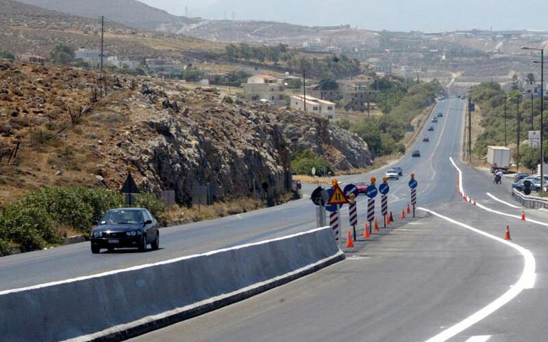 Με ΣΔΙΤ ο οδικός άξονας Καλαμάτα – Πύλος – Μεθώνη