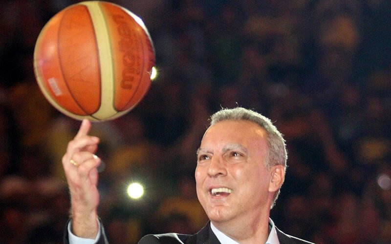 Επίτιμος διδάκτορας του πανεπιστημίου της Θεσσαλονίκης