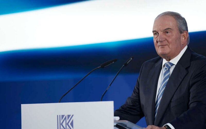 Ο Καραμανλής μίλησε: Δεν θα είμαι ξανά υποψήφιος βουλευτής