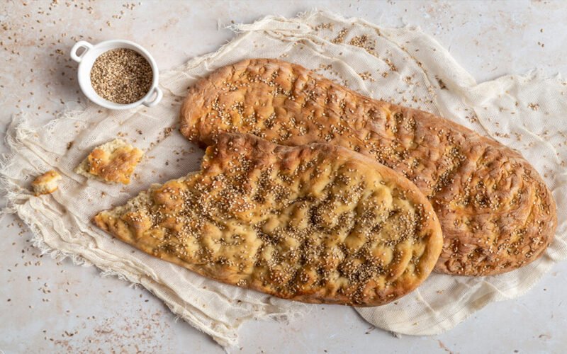 «Τσιμπημένη» η τιμή της λαγάνας και του χαλβά