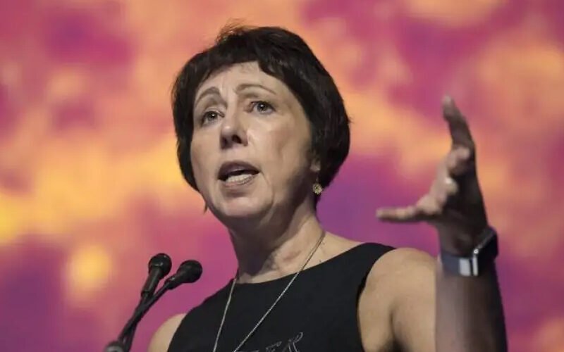 NASA: Μία ηλιοφυσικός είναι η νέα επικεφαλής επιστήμονας