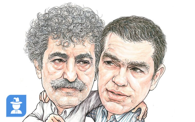 Τσίπρας – Πολάκης: Τα απομεινάρια μίας σύγκρουσης