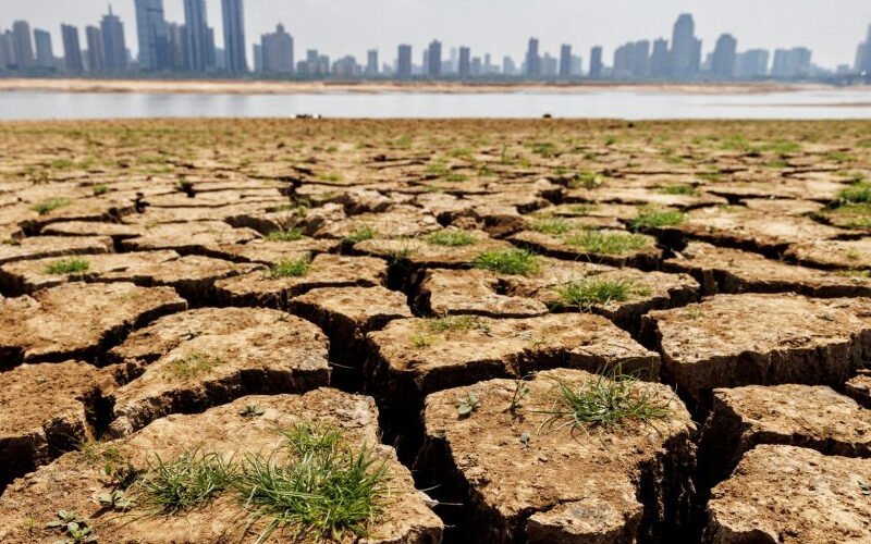 Κλιματική αλλαγή: Ποιές είναι οι πιο ευάλωτες χώρες;