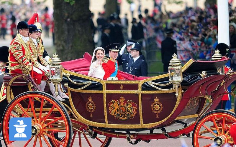 Σταυρέλης: Βασιλικά ταξίδια για τον αντιδήμαρχο τουρισμού!