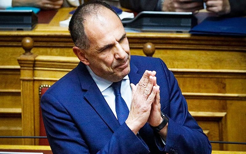 Ζητώ «συγγνώμη» από τις οικογένειες των θυμάτων