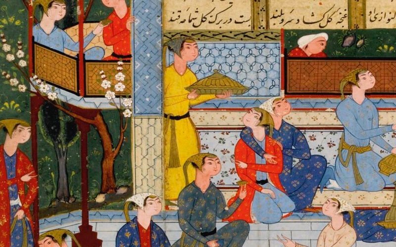 Εκδήλωση-ομιλία με θέμα: “̲Ι̲Σ̲Λ̲Α̲Μ̲ ̲κ̲α̲ι̲ ̲Ε̲Υ̲Ρ̲Ω̲Π̲Η̲”̲