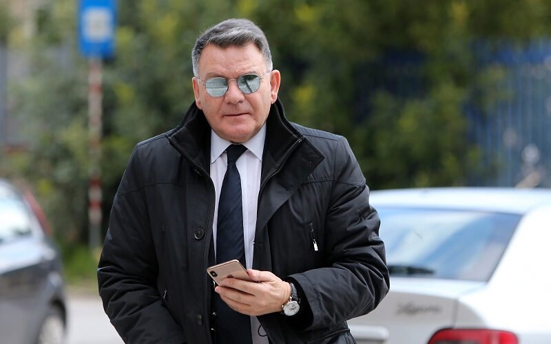 Κούγιας: Με μέσον είχε τοποθετηθεί ο μοιραίος σταθμάρχης