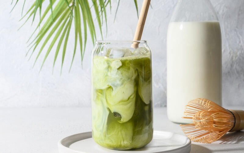 Matcha: Όλοι οι λόγοι που αξίζει να το δοκιμάσετε