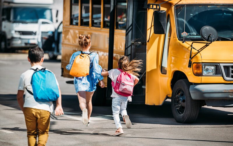 Στα 6 εκατ. ευρώ η ενίσχυση για την μεταφορά μαθητών