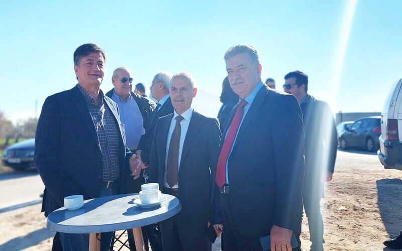 Nανόπουλος-Πρωτόππας και Πνευματικός όλοι μαζί;;;