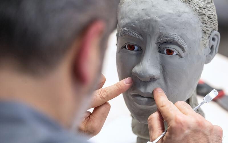 Εγκλημα: Δίνοντας πρόσωπο σε άγνωστους νεκρούς