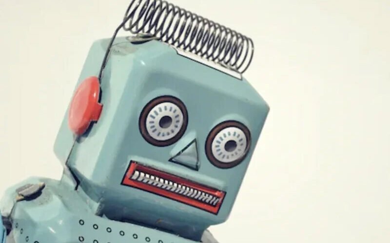 Η επικίνδυνη ηλιθιότητα της Τεχνητής Νοημοσύνης