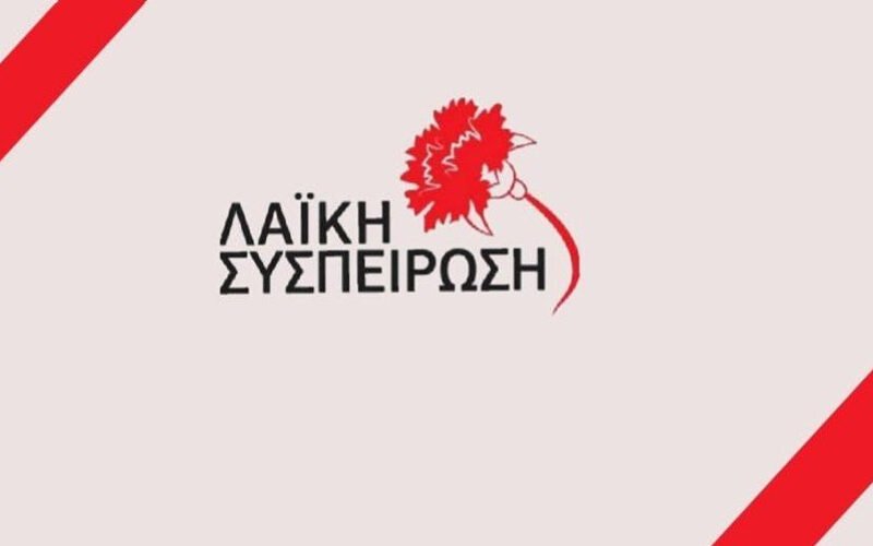 Η Λαϊκή συσπείρωση Πελοποννήσου για το νερό..!