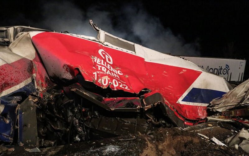 Πλεύρης: Κατά βάση οι νεκροί και οι τραυματίες είναι νέοι