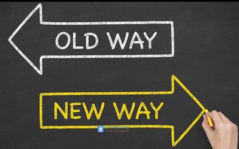 Αλλαγή θέλουν οι ψηφοφόροι αλλά δεν ξέρουν εάν υπάρχει κάποιος να την προσφέρει