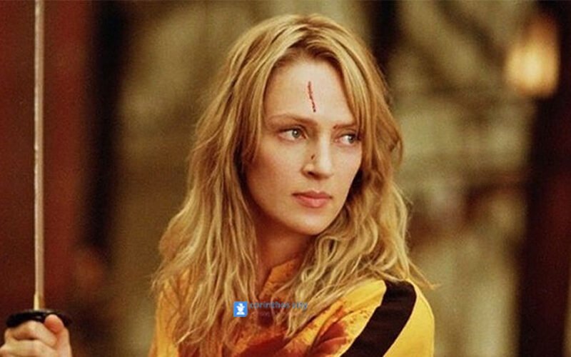 Ούμα Θέρμαν: Η πρωταγωνίστρια των «Pulp Fiction», «Kill Bill» έγινε 53 ετών