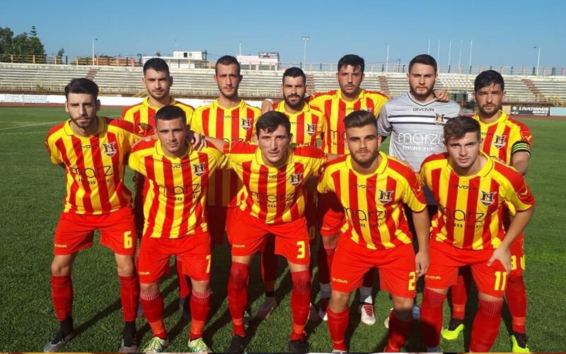 Σαρωτικός (7-0) ο ΠΑΣ Κόρινθος μέσα στο Ξυλόκαστρο