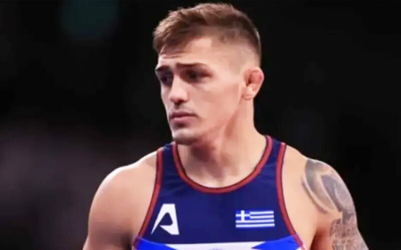 Ο Πιλίδης αποχωρεί από την πάλη και μπαίνει στο UFC