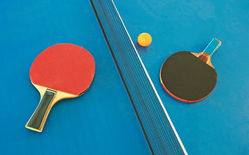 Πανελλήνιο πρωτάθλημα αντισφαίρισης στο Λουτράκι