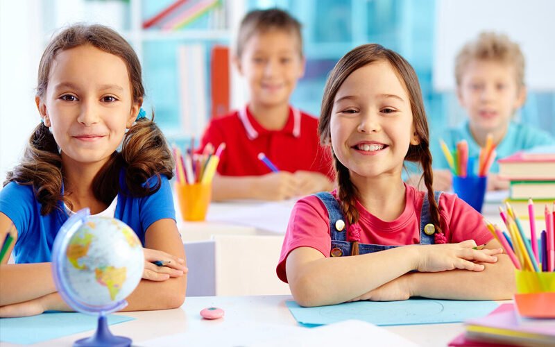 Το πρόγραμμα των σχολείων μετά τις διακοπές του Πάσχα