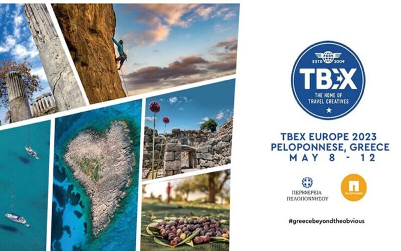 Στην τελική ευθεία για το συνέδριο TBEX Europe 2023