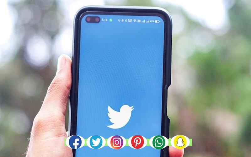 Το Twitter αφαιρεί τα «μπλε τικ», άλλοτε διακριτικό εγκυρότητας