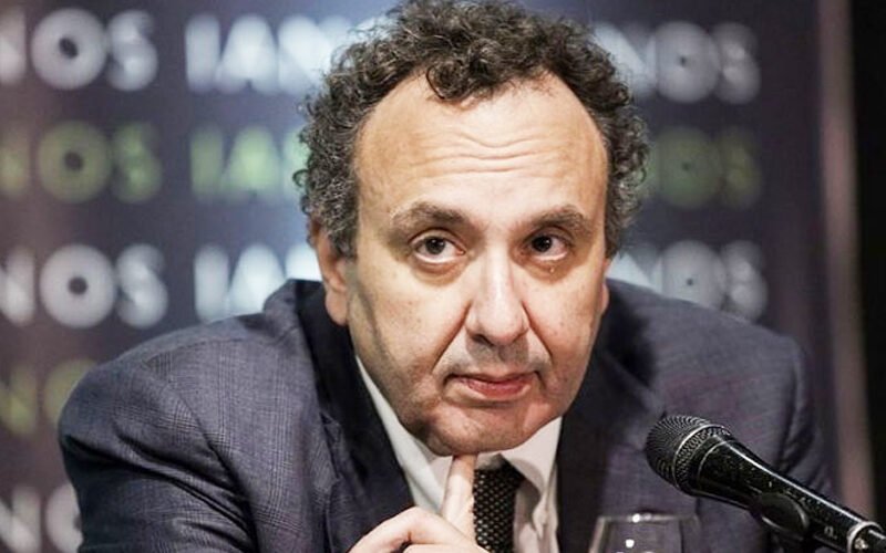 Xωμενίδης εναντίον Μιθριδάτη και τα σεξιστικά του σχόλια