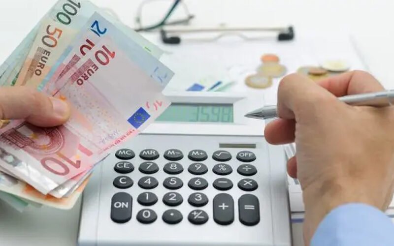 Ρύθμιση οφειλών στους δήμους μέχρι 72 δόσεις