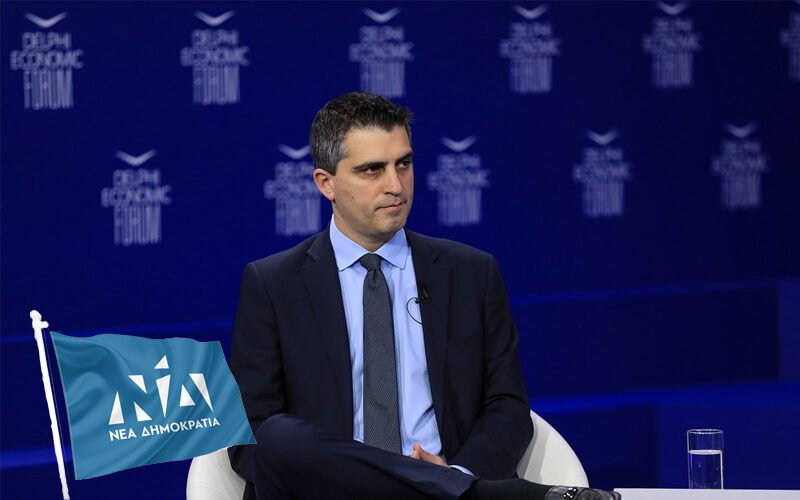 Eυχαριστίες του δήμου Κορινθίων στον Χρίστο Δήμα!