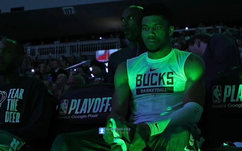 Ο Γιάννης  προειδοποιεί: Κουράστηκα με την ασέβεια – Έρχομαι