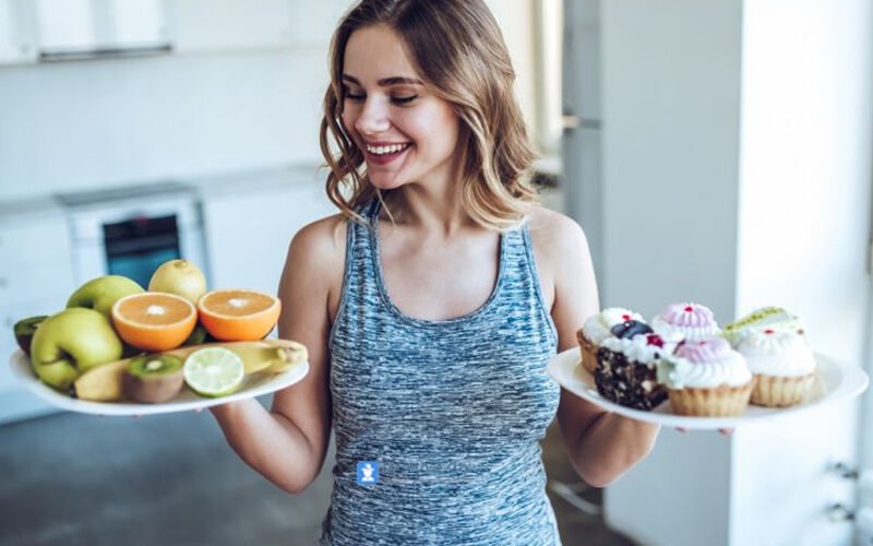 Junk food: Κρατώντας την επιθυμία μας υπό έλεγχο