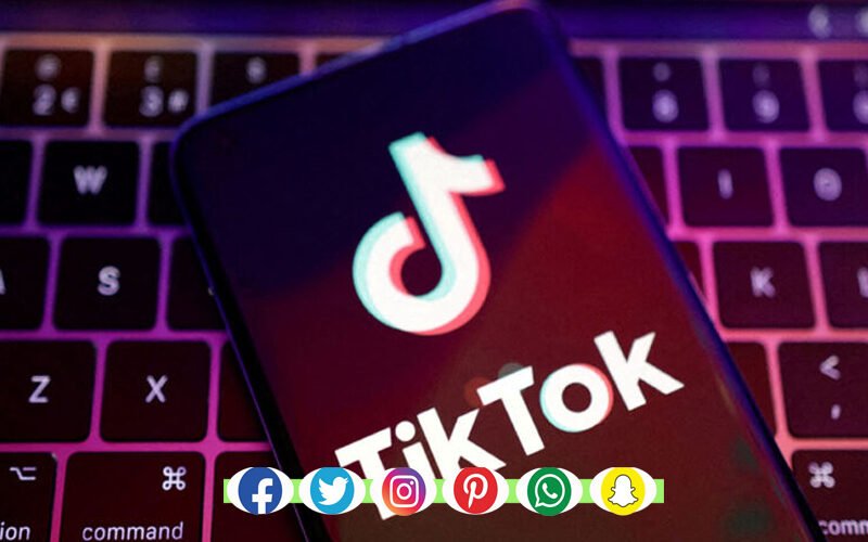 Γιατί το Tik Tok θέλει να ξέρει αν είσαι γκέι;