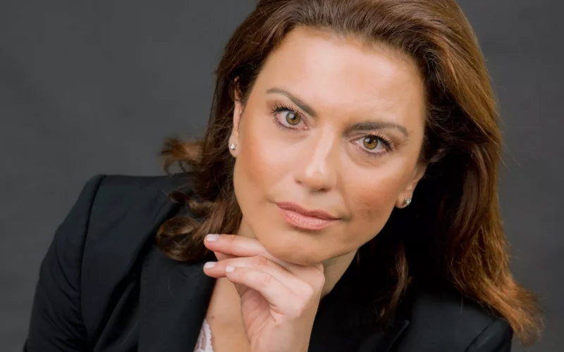 Κατερίνα Ταγαρά: «Απόφαση «σταθμός» για<br>τα εργασιακά δικαιώματα των γυναικών από<br>την Ε.Ε.»