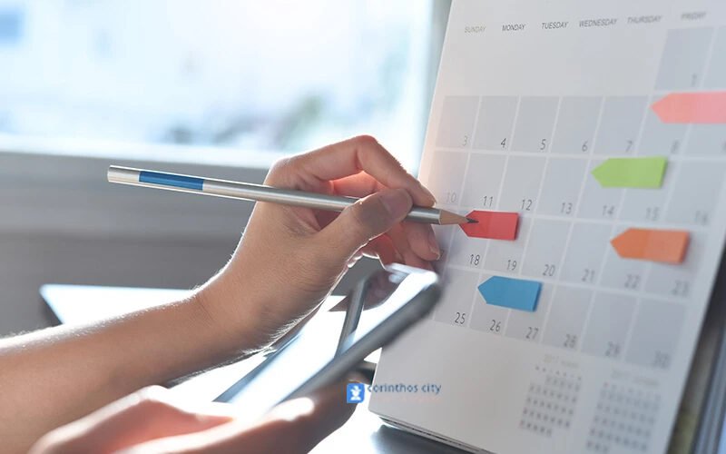 Αργίες 2023: Πότε «πέφτουν» οι επόμενες του έτους