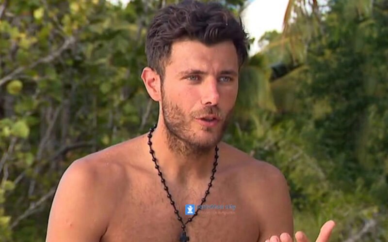 Survivor All Star:«Έχω φάει πολύ «ξύλο» από τον Τάκη