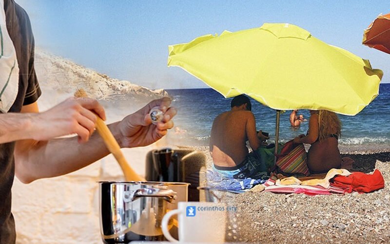 Οι διακοπές της φτώχειας για τους Έλληνες