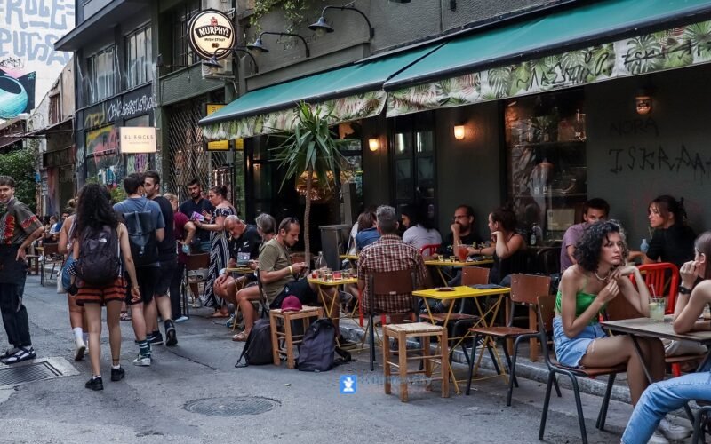Εστίαση: Εισπράξεις κατώτερες των προσδοκιών