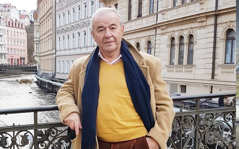 Γιατί ο Κουτσογκίλας φέρνει ταραχή στο μέγαρο;