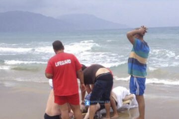 Νεκρή εντοπίστηκε 77χρονη στην παραλία Βραχατίου