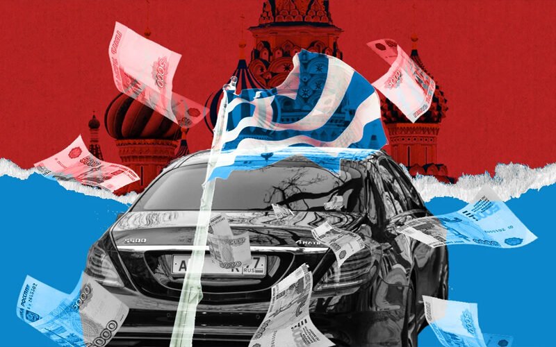 Ετσι φτιάχτηκε το κόμμα του σκοταδισμού στην Ελλάδα