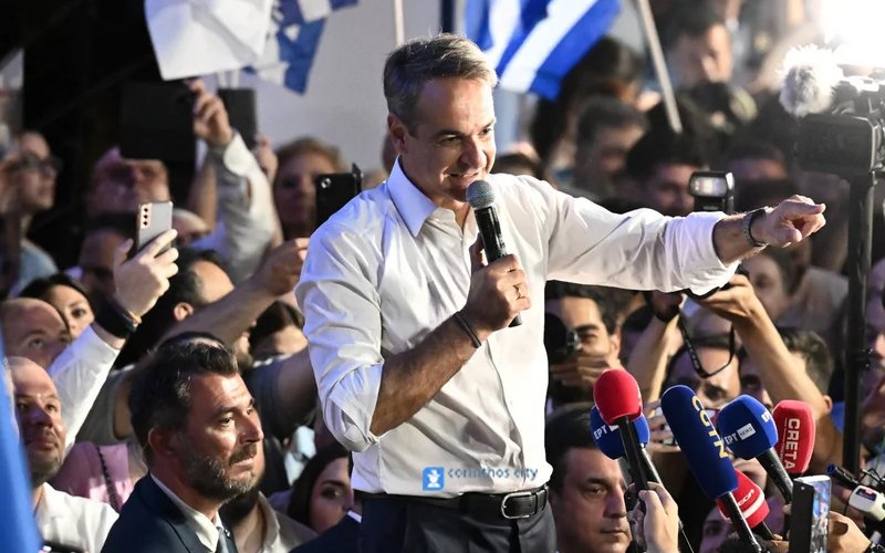 Το απόγευμα ανακοινώνεται η κυβέρνηση, όλα τα ονόματα