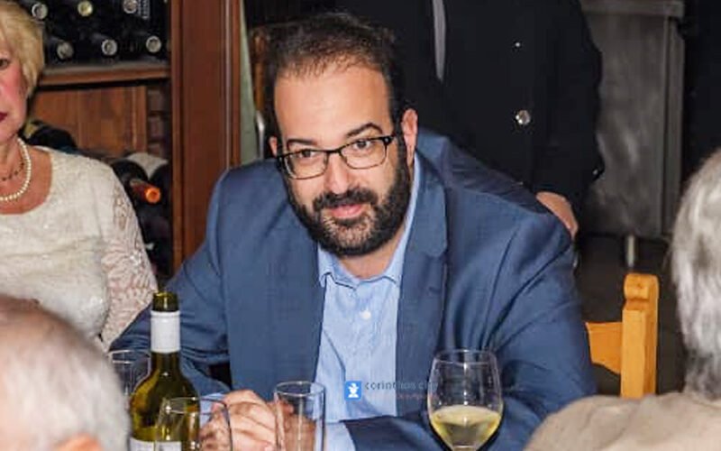 Παπαγεωργίου: Οποιο όραμα υπήρχε, στο Κιάτο εξαντλήθηκε