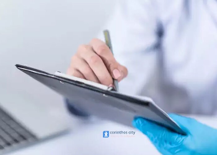 Επιστημονική Εταιρεία Πελοποννήσου «Υγεία Εν Τη Ενώσει»