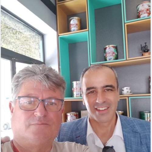 Δείγμα πολιτικού ήθους