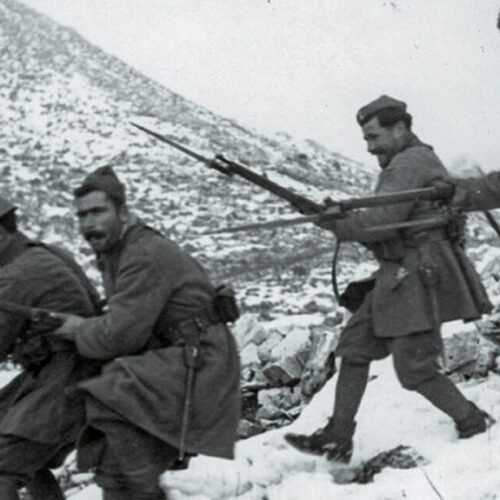 28η Οκτωβρίου: Έτσι ξεκίνησε ο πόλεμος το 1940