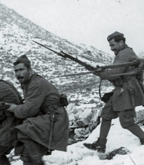 28η Οκτωβρίου: Έτσι ξεκίνησε ο πόλεμος το 1940